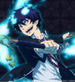 Перейти к тесту «Как хорошо ты знаешь аниме Синий экзорцист?» на сайте ProfTest.ME