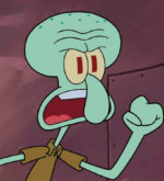 Перейти к тесту «Что ты знаешь о Сквидварде?» на сайте ProfTest.ME