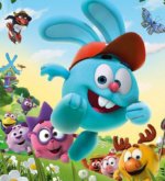 Перейти к тесту «Как хорошо ты знаешь Смешариков?» на сайте ProfTest.ME