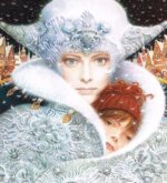 Перейти к тесту «Как хорошо ты знаешь сказку Снежная королева?» на сайте ProfTest.ME