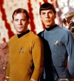 Перейти к тесту «Как хорошо ты знаешь сериал Звездный путь?» на сайте ProfTest.ME