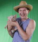 Перейти к тесту «Как хорошо ты знаешь сериал Сваты?» на сайте ProfTest.ME