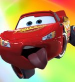 Перейти к тесту «Как хорошо ты знаешь мультфильм Тачки?» на сайте ProfTest.ME