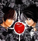 Перейти к тесту «Как хорошо ты знаешь аниме Тетрадь смерти?» на сайте ProfTest.ME