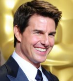 Перейти к тесту «Как хорошо ты знаешь Тома Круза?» на сайте ProfTest.ME