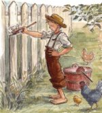 Перейти к тесту «Как хорошо ты знаешь повесть Приключения Тома Сойера?» на сайте ProfTest.ME