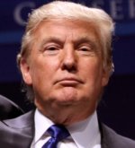 Перейти к тесту «Как хорошо ты знаешь Дональда Трампа?» на сайте ProfTest.ME