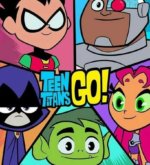 Перейти к тесту «Как хорошо ты знаешь мультсериал Юные титаны?» на сайте ProfTest.ME