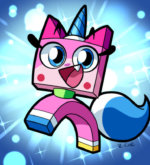 Перейти к тесту «Как хорошо ты знаешь Юникитти?» на сайте ProfTest.ME