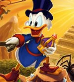 Перейти к тесту «Как хорошо ты знаешь мультсериал Утиные истории?» на сайте ProfTest.ME