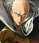 Перейти к тесту «Как хорошо ты знаешь аниме Ванпанчмен?» на сайте ProfTest.ME