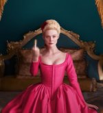 Перейти к тесту «Как хорошо ты знаешь сериал Великая?» на сайте ProfTest.ME