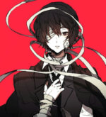 Перейти к тесту «Как хорошо ты знаешь аниме Великий из бродячих псов?» на сайте ProfTest.ME