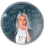 Перейти к тесту «Чтобы сказала о вас Анастасия Ивлеева?» на сайте ProfTest.ME