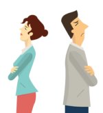 Перейти к тесту «Чего вы боитесь в отношениях?» на сайте ProfTest.ME