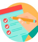 Перейти к тесту «Каковы ваши жизненные приоритеты?» на сайте ProfTest.ME