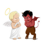 Перейти к тесту «Какие у вас моральные принципы?» на сайте ProfTest.ME