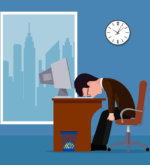 Перейти к тесту «Что мешает вашему профессиональному развитию?» на сайте ProfTest.ME