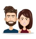 Перейти к тесту «Какой этап отношений проходит ваша пара?» на сайте ProfTest.ME