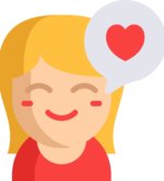 Перейти к тесту «Какое счастье ваше?» на сайте ProfTest.ME