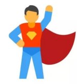 Перейти к тесту «Какой вы герой?» на сайте ProfTest.ME