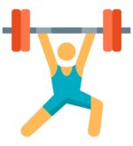 Перейти к тесту «В какой вы физической форме?» на сайте ProfTest.ME