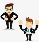 Перейти к тесту «Что вам мешает быть собой?» на сайте ProfTest.ME