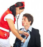 Перейти к тесту «Какую роль вы играете в паре?» на сайте ProfTest.ME