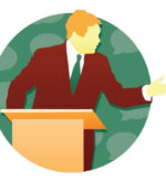 Перейти к тесту «Какой вы оратор?» на сайте ProfTest.ME