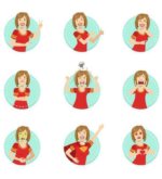 Перейти к тесту «Что язык вашего тела говорит о вас?» на сайте ProfTest.ME