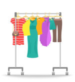 Перейти к тесту «Что расскажет о вас ваш гардероб?» на сайте ProfTest.ME