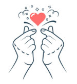 Перейти к тесту «Каков ваш язык любви?» на сайте ProfTest.ME