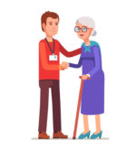 Перейти к тесту «О ком вы больше думаете: о себе или других?» на сайте ProfTest.ME