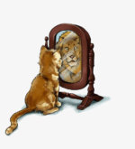 Перейти к тесту «У вас высокая самооценка?» на сайте ProfTest.ME