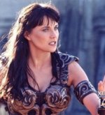 Перейти к тесту «Как хорошо ты знаешь сериал Зена – королева воинов?» на сайте ProfTest.ME