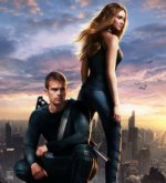 Перейти к тесту «Как хорошо ты знаешь фильм Дивергент?» на сайте ProfTest.ME