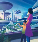 Перейти к тесту «Что тебя ждет в будущем?» на сайте ProfTest.ME