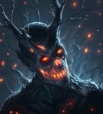 Перейти к тесту «Какой демон в тебе скрыт?» на сайте ProfTest.ME