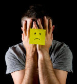 Перейти к тесту «Ты депрессивный человек?» на сайте ProfTest.ME