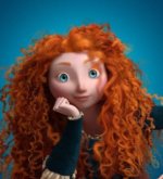 Перейти к тесту «Как хорошо ты знаешь мультфильм Храбрая сердцем?» на сайте ProfTest.ME