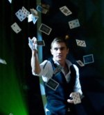 Перейти к тесту «Как хорошо ты знаешь фильм Иллюзия обмана?» на сайте ProfTest.ME