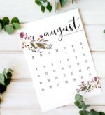 Перейти к тесту «Что месяц рождения расскажет о тебе?» на сайте ProfTest.ME