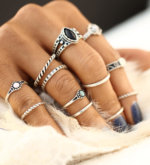 Перейти к тесту «Что кольцо расскажет о тебе?» на сайте ProfTest.ME