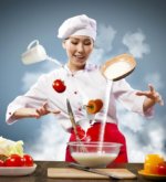 Перейти к тесту «Тест по кулинарным рецептам» на сайте ProfTest.ME