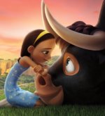 Перейти к тесту «Как хорошо ты знаешь мультфильм Фердинанд?» на сайте ProfTest.ME