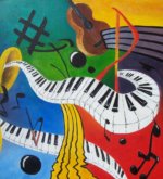 Перейти к тесту «Итоговый тест по музыке для 7 класса» на сайте ProfTest.ME