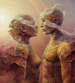 Перейти к тесту «Кто он в твоей жизни: родственная душа или учитель?» на сайте ProfTest.ME