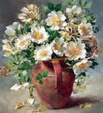 Перейти к тесту «Тест по авторам известных картин» на сайте ProfTest.ME