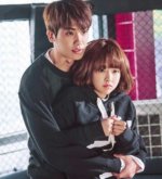 Перейти к тесту «Как хорошо ты знаешь дораму Силачка До Бон-сун?» на сайте ProfTest.ME