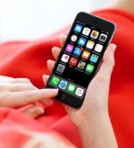 Перейти к тесту «Как ты держишь телефон в руках?» на сайте ProfTest.ME